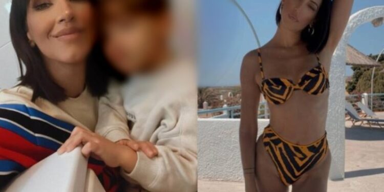 Alldaynews.gr Σοφία Λεοντίτση: Είναι ξανά έγκυος και ξεσπά άγρια στο Instagram