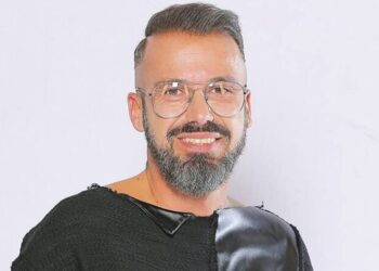 Νίκος Σπυριδαντωνάκης: ”Έχασε” και τους 2 γονείς του-Βαρύ πένθος για τον πρώην παίκτη του Power of love