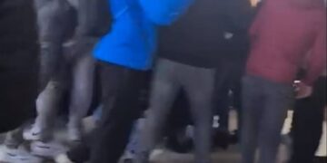 Πολυτεχνείο Κρήτης: Άγριος ξυλοδαρμός ανάμεσα σε φοιτητές[video]