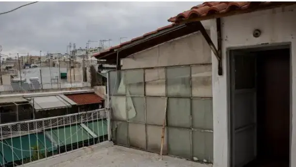 ΕΚΤΑΚΤΟ! Αυτοκτόνησε μέσα στο κελί του ο 33χρονος που Σκότωσε τον 7χρονο Ανδρέα-Είχε τα οστά σε εργαλειοφόρο στην Κυψέλη
