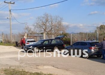 Νέα Τραγωδία: Πατέρας Τεσσάρων παιδιών έβαλε τέλος στη ζωή του με κυνηγετικό όπλο[photo]