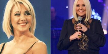 Τις «έσβησε όλες» η Ρούλα Κορομηλά: Στα 65 της ποζάρει άβαφη, χωρίς φίλτρα και ρετούς και είναι μία κούκλα