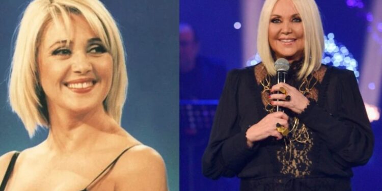 Τις «έσβησε όλες» η Ρούλα Κορομηλά: Στα 65 της ποζάρει άβαφη, χωρίς φίλτρα και ρετούς και είναι μία κούκλα