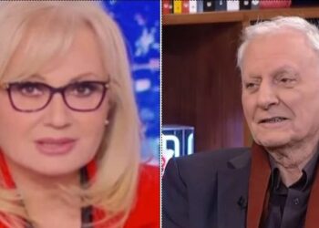 Χαρδαβέλλας: Ξεκατινιαστήκαμε με την Αγγελική Νικολούλη – Τι είπε για την υπόθεση με τα 3 νεκρά παιδιά στην Πάτρα