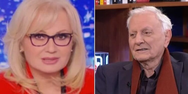 Alldaynews.gr Χαρδαβέλλας: Ξεκατινιαστήκαμε με την Αγγελική Νικολούλη – Τι είπε για την υπόθεση με τα 3 νεκρά παιδιά στην Πάτρα