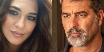 Alldaynews.gr Κωνσταντίνα Μπεκιάρη: Νυχτερινή βόλτα για την πρώην Βασίλη Μπισμπίκη