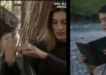 Σασμός – Άγιος Παΐσιος: Το κοινό που εντόπισαν οι τηλεθεατές στα χθεσινά επεισόδια!