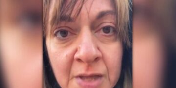 Τραγικές ώρες για την Σοφία Μουτίδου: «Τι λέει στο βίντεο που ανέβασε»