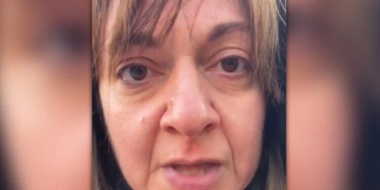 Τραγικές ώρες για την Σοφία Μουτίδου: «Τι λέει στο βίντεο που ανέβασε»