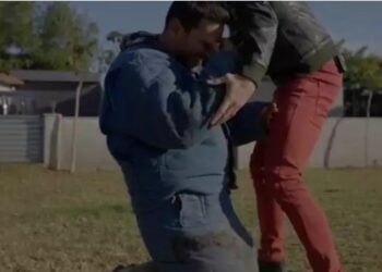 Night Out: Κατέρρευσε ο Κώστας Τσουρός και διακόπηκε το γύρισμα[video]