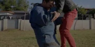 Night Out: Κατέρρευσε ο Κώστας Τσουρός και διακόπηκε το γύρισμα[video]