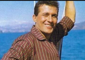 Δημήτρης Παπαμιχαήλ: Μετά από αυτό δεν ξαναβγήκε έξω ποτέ – «Μετά από 2-3 μήνες έφυγε»