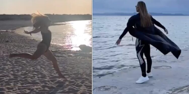 Ελένη Πετρουλάκη: Έκλεισε τα 51!  «Δεν με νοιάζει πια να αρέσω σε όλους»[video]