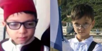 Συγκινεί ο 10χρονος Τάσος: «Θα ήθελα κι εγώ να έχω φίλους» Τα σπαρακτικά λόγια του μαθητή που παρέλασε μόνος του