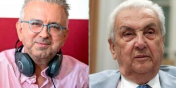 Alldaynews.gr Βερύκιος για Κοντομηνά: «Έχασε το αστρονομικό ποσό των 475 εκατομμυρίων ευρώ»