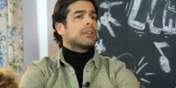 Νίκος Αναδιώτης: «Ο άνδρας πρέπει να αφήνει τη γυναίκα του λίγο παραπάνω στο σπίτι»