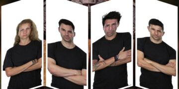 Alldaynews.gr Survivor: Αυτοί είναι οι 4 παίκτες που εισβάλλουν απόψε στο παιχνίδι!
