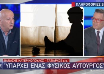 Πάτρα-Ραγδαίες Εξελίξεις: Κατερινόπουλος-«Υπάρχει ένας φυσικός αυτουργός και αυτοί που γνώριζαν…»