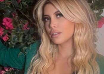 Μία σου και μία μου! Απάτησε τον Ικάρντι με σωματοφύλακά της η Γουάντα Νάρα