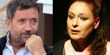 Σάλος με το χωρισμό του Σπύρου Παπαδόπουλου: Λύνει στην σιωπή της! Ποιος άρπαξε τα εκατομμύρια μετά το διαζύγιο φωτιά