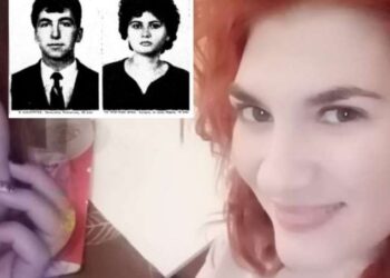 Alldaynews.gr Ρούλα Πισπιρίγκου: Ο παππούς της δολοφόνησε την γιαγιά της το 1965