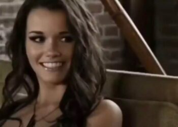 Πέθανε βραβευμένη π0ρν0στάρ σε ηλικία μόλις 35 ετών