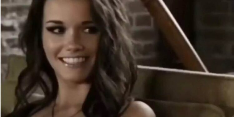 Alldaynews.gr Πέθανε βραβευμένη π0ρν0στάρ σε ηλικία μόλις 35 ετών