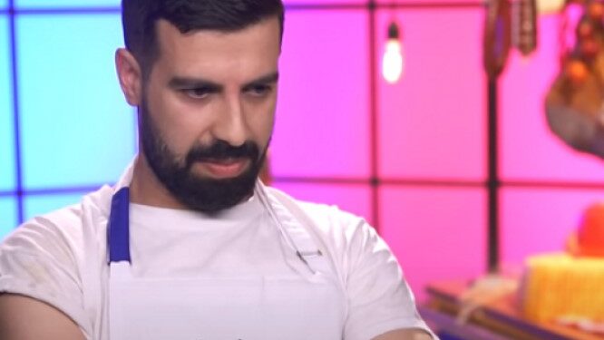 MasterChef: Συγκίνησε ο Χριστόφορος για την απώλεια του αδερφού του σε τροχαίο (video)