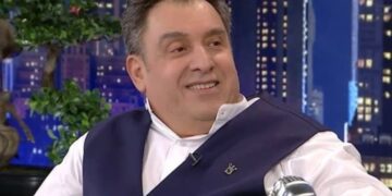 Alldaynews.gr Πάνος Σταθακόπουλος: ”Πουλούσα Μπρίκια και κάλτσες σε πάγκους”