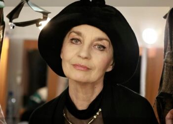 Ουκρανία: Σκοτώθηκε η γνωστή ηθοποιός Οξάνα Σβετς σε βομβαρδισμό στο Κίεβο