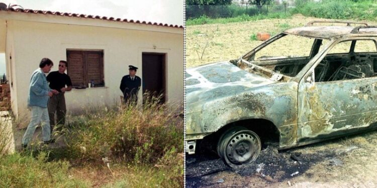 Alldaynews.gr Το άγριο έγκλημα της Πάτρας: Τον σκότωσε και Βίασε την φίλη του! Η εφιαλτική νύχτα