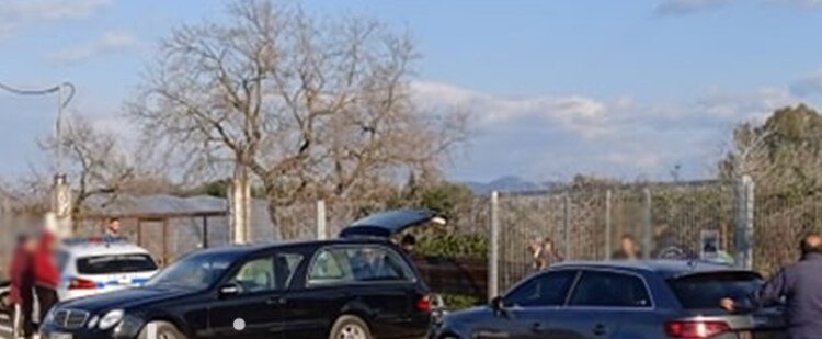 Τραγικό Τέλος: Πήρε τηλέφωνο την γυναίκα του και της είπε οτι θα Αυτοκτονήσει-Άφησε και σημείωμα[photos]