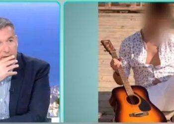 Πάτρα-Μαρτυρία: Στην οντισιόν του X Factor ο Μάνος, δύο μήνες πριν τον θάνατο της Τζωρτζίνας