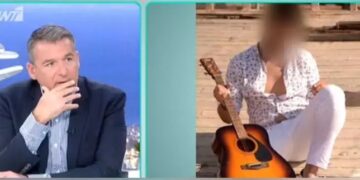 Alldaynews.gr Πάτρα-Μαρτυρία: Στην οντισιόν του X Factor ο Μάνος, δύο μήνες πριν τον θάνατο της Τζωρτζίνας