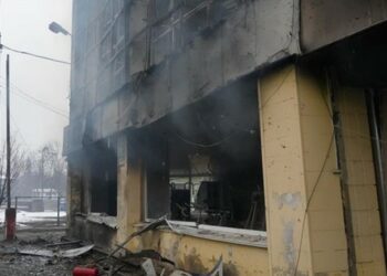 Ουκρανία-Διαπραγματεύσεις: Κίεβο και Μόσχα ξανά στο τραπέζι