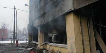 Alldaynews.gr Ουκρανία-Διαπραγματεύσεις: Κίεβο και Μόσχα ξανά στο τραπέζι