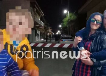 Alldaynews.gr Σκότωσε