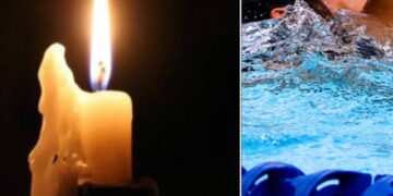 Ανείπωτος θρήνος στην Ελληνική Κολύμβηση-Πέθανε ο νεαρός Χριστόφορος[photo]