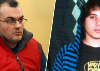 Alldaynews.gr Δολοφονία Γρηγορόπουλου: Ο Κορκονέας επιστρέφει στην φυλακή