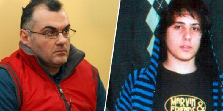 Δολοφονία Γρηγορόπουλου: Ο Κορκονέας επιστρέφει στην φυλακή