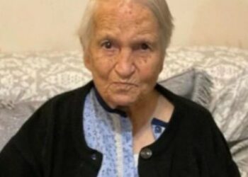 Πέθανε στα 106 η Γαρυφαλλιά Βούλγαρη: Σήμερα θα γινόταν 107– Η μέρα που έγινε κεντρικό θέμα συζήτησης στη χώρα