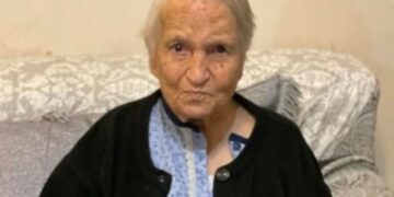 Alldaynews.gr Πέθανε στα 106 η Γαρυφαλλιά Βούλγαρη: Σήμερα θα γινόταν 107– Η μέρα που έγινε κεντρικό θέμα συζήτησης στη χώρα