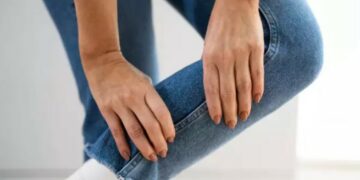 Alldaynews.gr 35χρονη ένιωθε “ηλεκτρικά κύματα” στα πόδια της: Αποδείχτηκε ότι είχε κάτι πολύ σοβαρό!