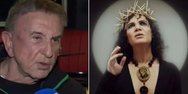 Αργύρης Παπαργυρόπουλος για Παντελή Καναράκη: «Θα έπρεπε να υπάρχει μέριμνα γι’ αυτά τα παιδιά»[video]