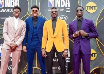 Αντετοκούνμπο: Κλήρωσαν το σπίτι των 100.000 χιλιάδων ευρώ-Ποιος το κέρδισε[photo]