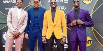 Αντετοκούνμπο: Κλήρωσαν το σπίτι των 100.000 χιλιάδων ευρώ-Ποιος το κέρδισε[photo]