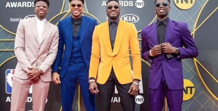 Αντετοκούνμπο: Κλήρωσαν το σπίτι των 100.000 χιλιάδων ευρώ-Ποιος το κέρδισε[photo]