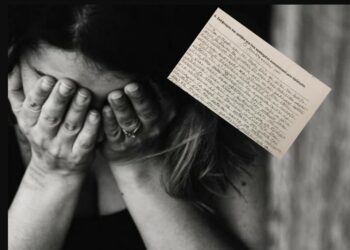 «Ο μπαμπακούλης μου»: Η συγκλονιστική έκθεση της μικρής Ιωάννας που έχασε τον πατέρα και γιαγιά από κορονοϊό