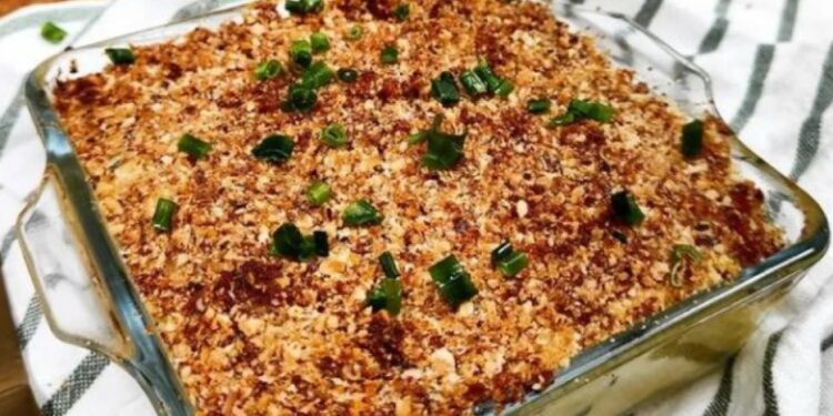 Alldaynews.gr Ο μπακαλιάρος… αλλιώς: Τρεις συνταγές που δεν έχετε δοκιμάσει