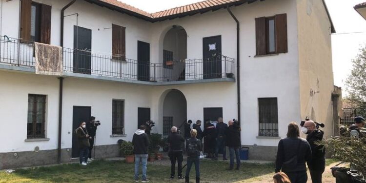 Alldaynews.gr Άγριο Έγκλημα: 26χρονη Δολοφονημένη απο γείτονά της-Την τεμάχισε και την πέταξε σε γκρεμό